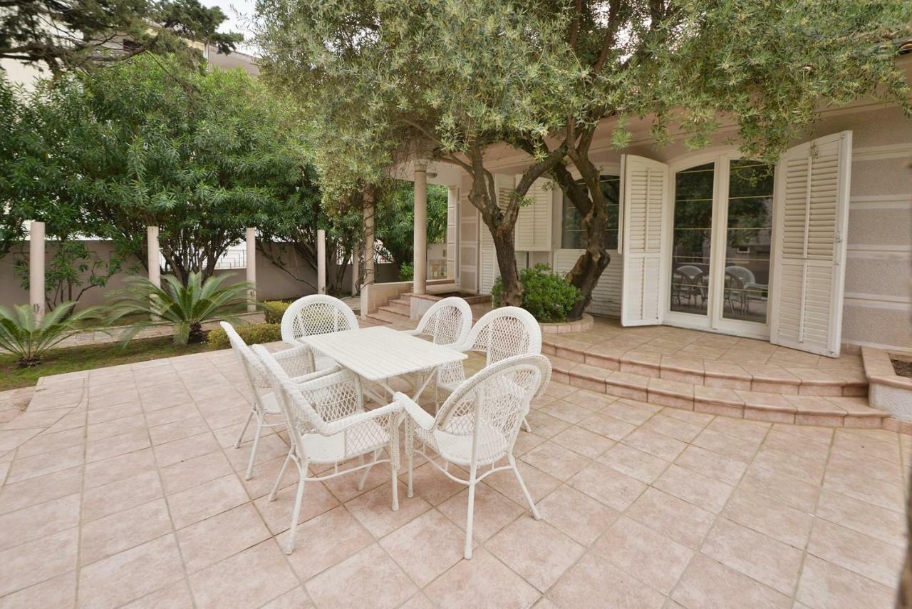 Villa Montenegro Budva Exterior photo